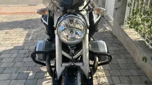 Bmw R 1200 R (2006 - 11)  (2)