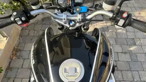 Bmw R 1200 R (2006 - 11)  (6)