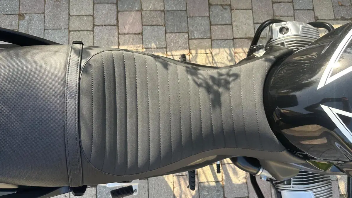Bmw R 1200 R (2006 - 11)  (8)