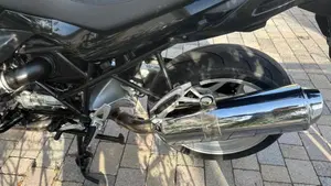 Bmw R 1200 R (2006 - 11)  (10)