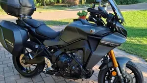 Yamaha Tracer 9 GT (2021 - 24)  (4)