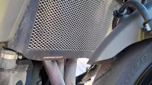 Yamaha Tracer 9 GT (2021 - 24)  (7)