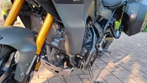 Yamaha Tracer 9 GT (2021 - 24)  (8)