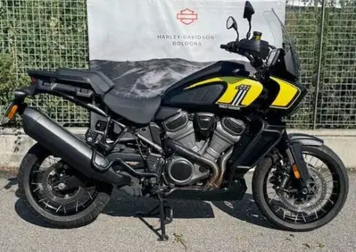 Harley-Davidson Pan America 1250 Special (2020 - 25) - Annuncio 10068589