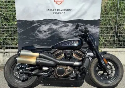 Harley-Davidson Sportster S (2022 - 24) - Annuncio 10068595