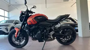Triumph Trident 660 (2021 - 24)  (2)
