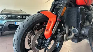 Triumph Trident 660 (2021 - 24)  (4)