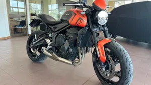 Triumph Trident 660 (2021 - 24)  (6)