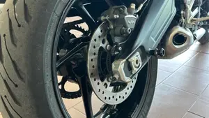 Triumph Trident 660 (2021 - 24)  (7)