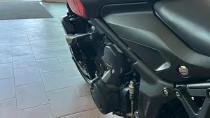 Triumph Trident 660 (2021 - 24)  (8)