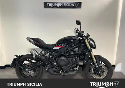 Benelli 752 S (2022 - 25) - Annuncio 10068602