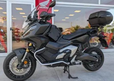 Honda X-ADV 750 DCT (2021 - 24) - Annuncio 10068606