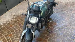 Voge Trofeo 300AC (2020) 