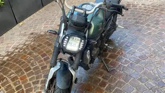 Voge Trofeo 300AC (2020) usata