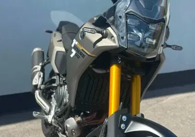 Yamaha Ténéré 700 (2025 - 26) - Annuncio 10068610