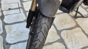 Bmw R 1200 GS (2008 - 09)  (4)