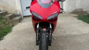Ducati 848 (2007 - 13)  (2)