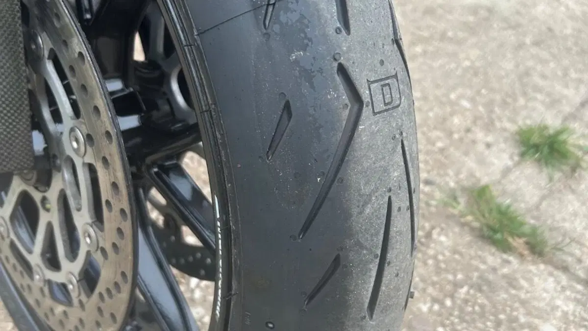 Ducati 848 (2007 - 13)  (4)