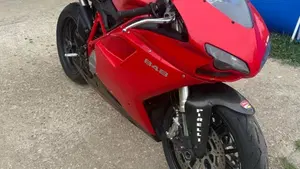 Ducati 848 (2007 - 13)  (5)