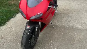 Ducati 848 (2007 - 13)  (7)