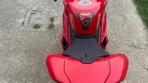 Ducati 848 (2007 - 13)  (8)