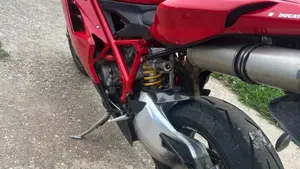 Ducati 848 (2007 - 13)  (9)
