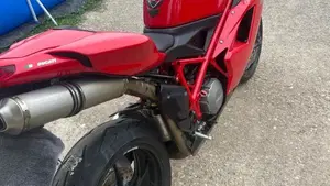 Ducati 848 (2007 - 13)  (10)