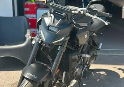 Yamaha MT-07 (2025 - 26) - Annuncio 10068618