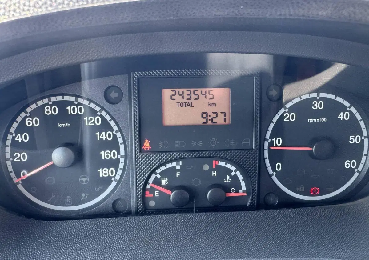 Fiat Ducato Furgone 35 2.3 MJT PLM-SL-TM Maxi (19)