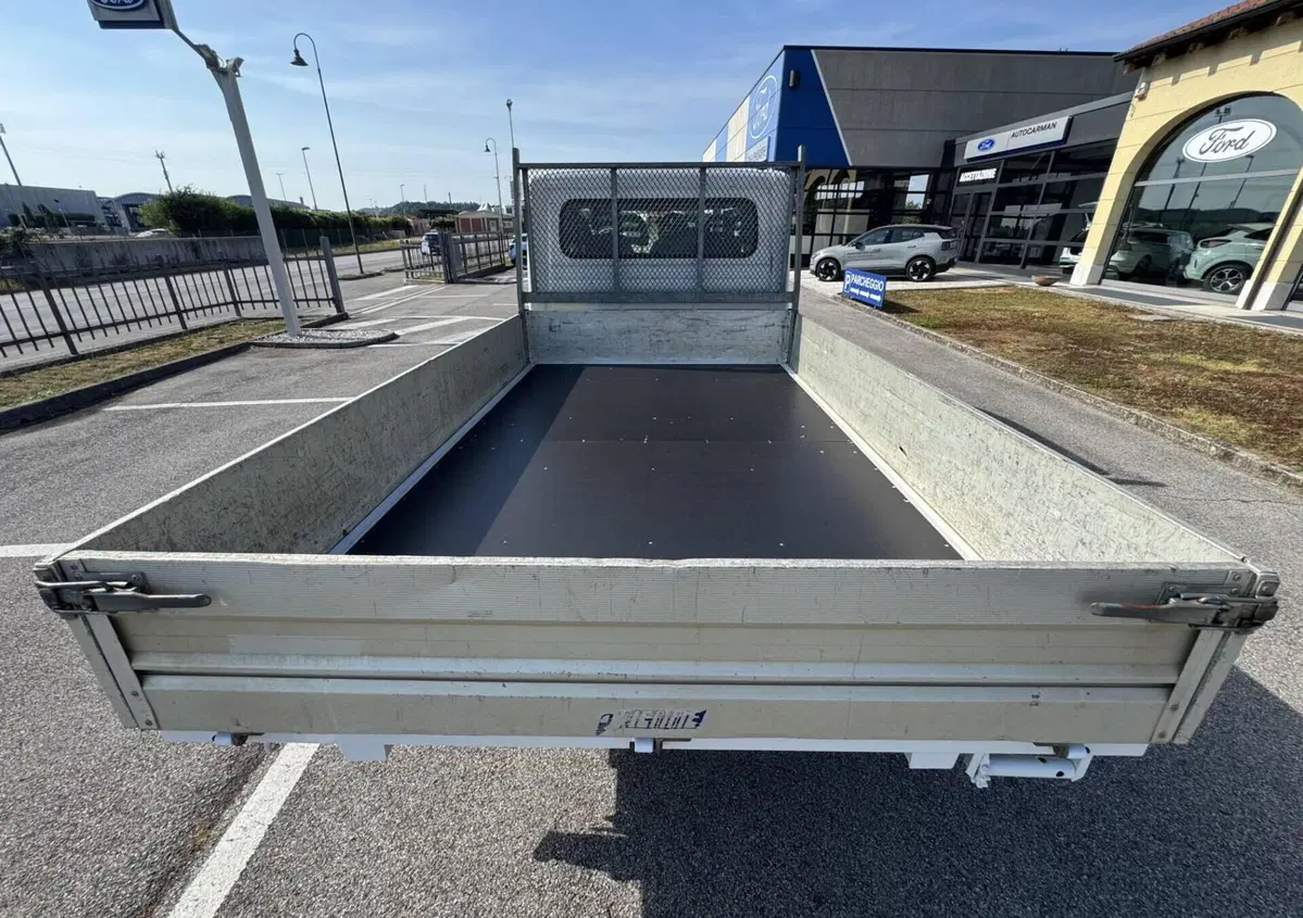 Fiat Ducato Furgone 35 2.3 MJT PLM-SL-TM Maxi (7)