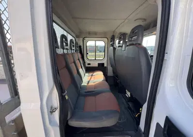 Fiat Ducato Furgone 35 2.3 MJT PLM-SL-TM Maxi (16)