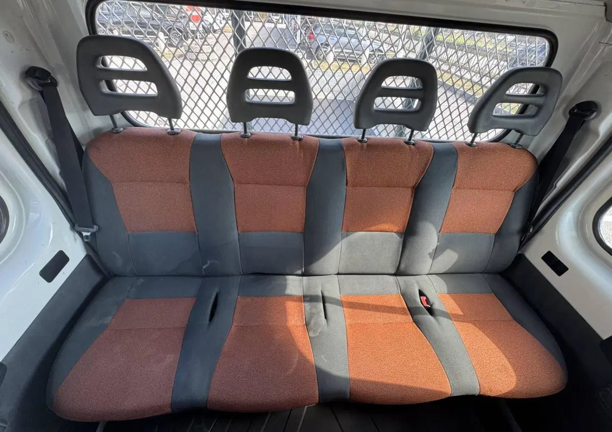 Fiat Ducato Furgone 35 2.3 MJT PLM-SL-TM Maxi (17)