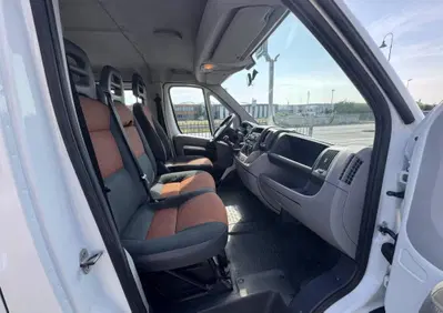 Fiat Ducato Furgone 35 2.3 MJT PLM-SL-TM Maxi (15)