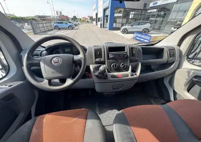 Fiat Ducato Furgone 35 2.3 MJT PLM-SL-TM Maxi (18)