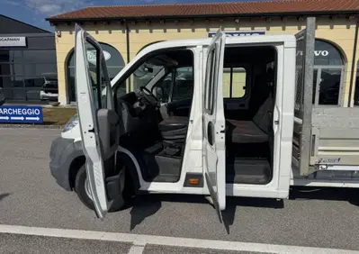 Fiat Ducato Furgone 35 2.3 MJT PLM-SL-TM Maxi (12)