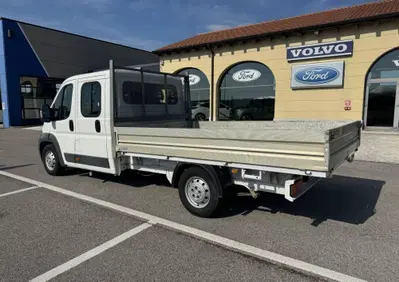 Fiat Ducato Furgone 35 2.3 MJT PLM-SL-TM Maxi (5)