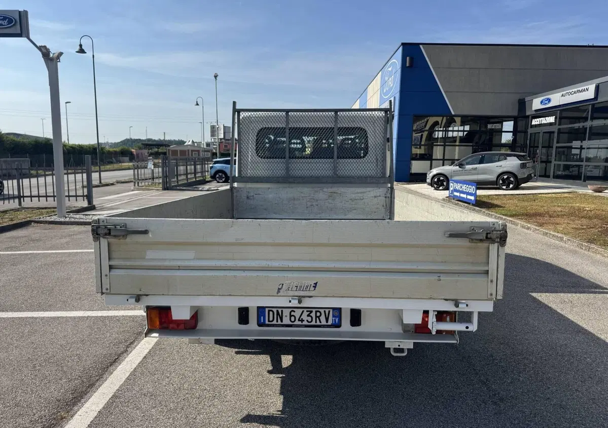 Fiat Ducato Furgone 35 2.3 MJT PLM-SL-TM Maxi (6)