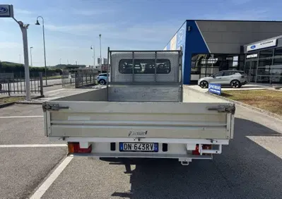 Fiat Ducato Furgone 35 2.3 MJT PLM-SL-TM Maxi (6)