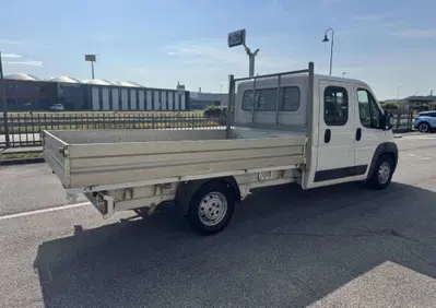 Fiat Ducato Furgone 35 2.3 MJT PLM-SL-TM Maxi (4)