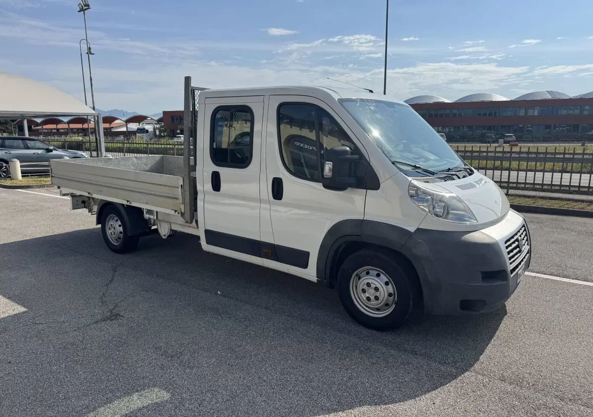 Fiat Ducato Furgone 35 2.3 MJT PLM-SL-TM Maxi (3)