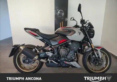 Triumph Trident 800 (2026) - Annuncio 10068625