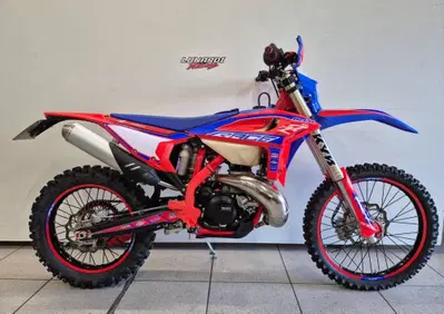 Betamotor RR 250 2T Enduro Race (2025) - Annuncio 10068626