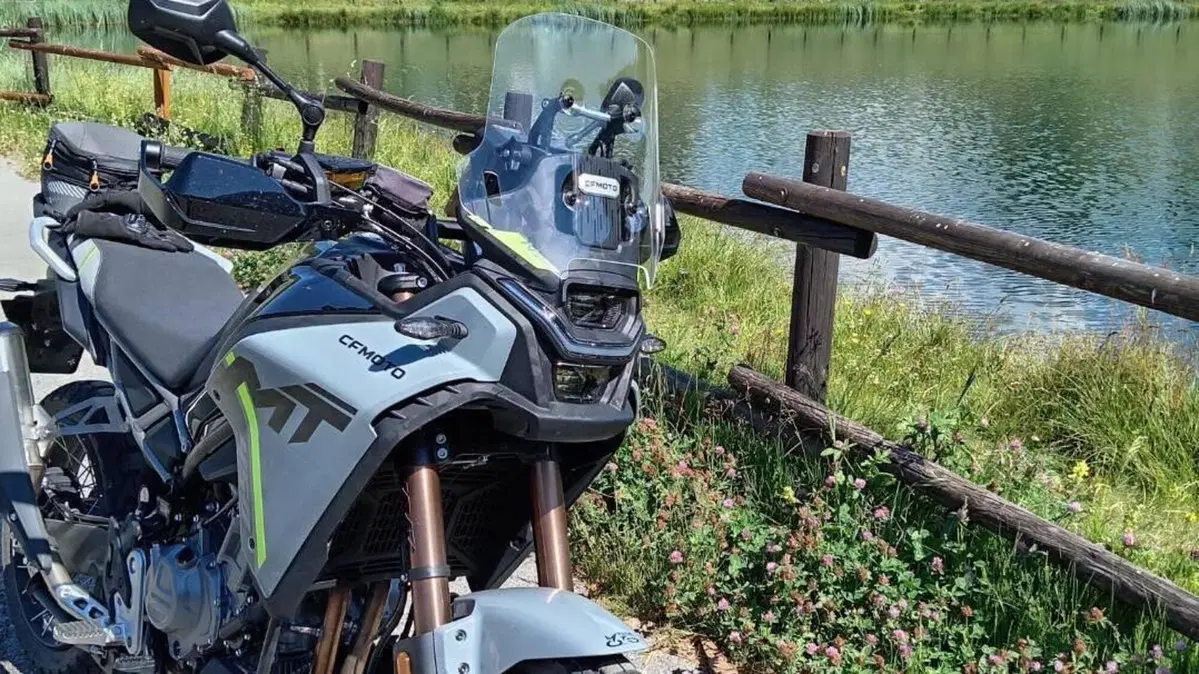 CFMOTO 450MT (2024 - 26)  (3)
