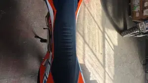 KTM 690 SMC R (2023 - 25)  (2)