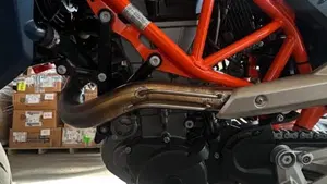 KTM 690 SMC R (2023 - 25)  (7)