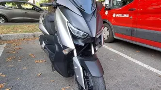 Yamaha X-Max 300 ABS (2017 - 20) usata