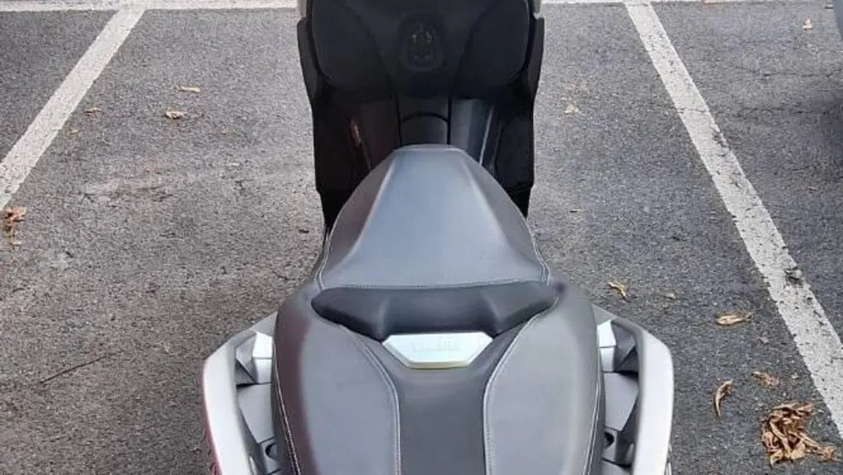 Yamaha X-Max 300 ABS (2017 - 20)  (2)