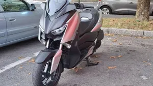 Yamaha X-Max 300 ABS (2017 - 20)  (3)