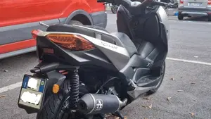 Yamaha X-Max 300 ABS (2017 - 20)  (6)