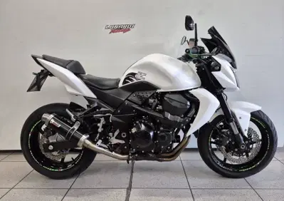 Kawasaki Z 750 (2007 - 14) - Annuncio 10068634